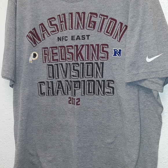 NFL Washington Redskins Men's Shirt - Picture 3 of 10